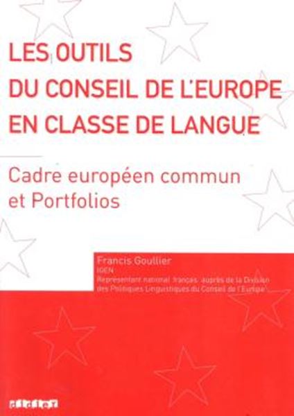 Picture of LES OUTILS DU CONSEIL DE L´EUROPE EN CLASSE DE LANGUE