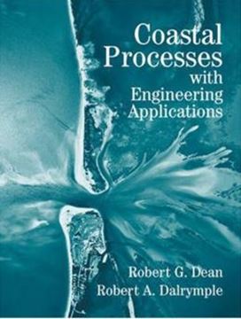 Imagem de COASTAL PROCESSES WITH ENGINEERING APPLICATIONS