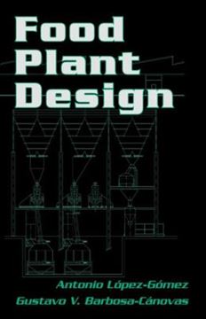 Imagem de FOOD PLANT DESIGN