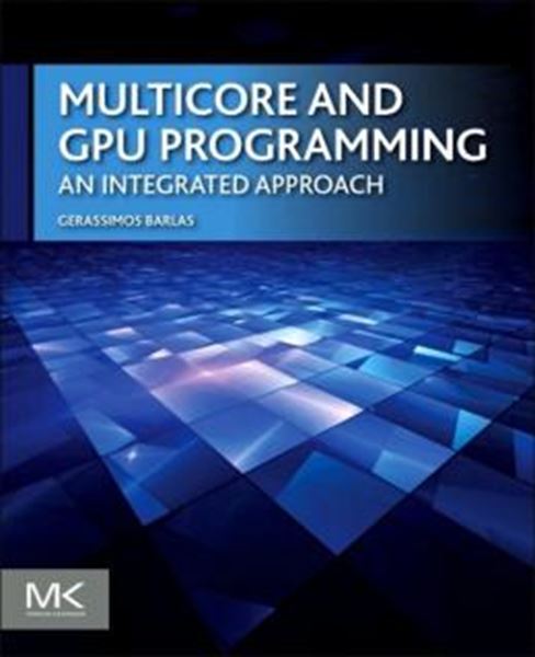 Picture of MULTICORE AND GPU PROGRAMMING