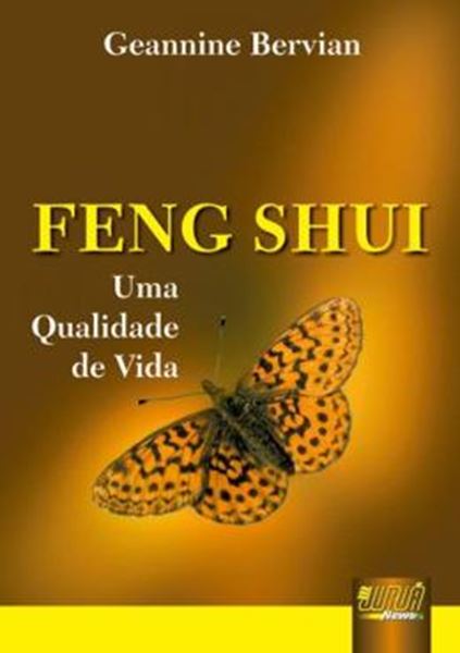 Picture of FENG SHUI - UMA QUALIDADE DE VIDA