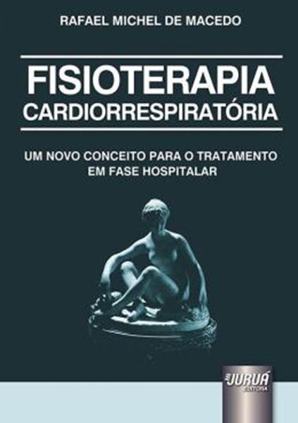 Picture of FISIOTERAPIA CARDIORRESPIRATORIA
