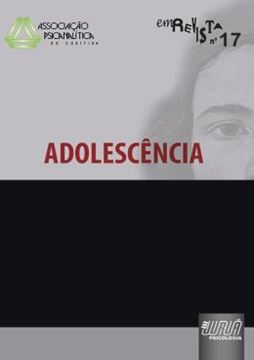 Imagem de REVISTA DA ASSOCIACAO PSICANALITICA DE CURITIBA - N° 17