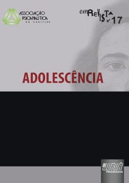 Picture of REVISTA DA ASSOCIACAO PSICANALITICA DE CURITIBA - N° 17