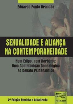 Imagem de SEXUALIDADE E ALIANCA NA CONTEMPORANEIDADE