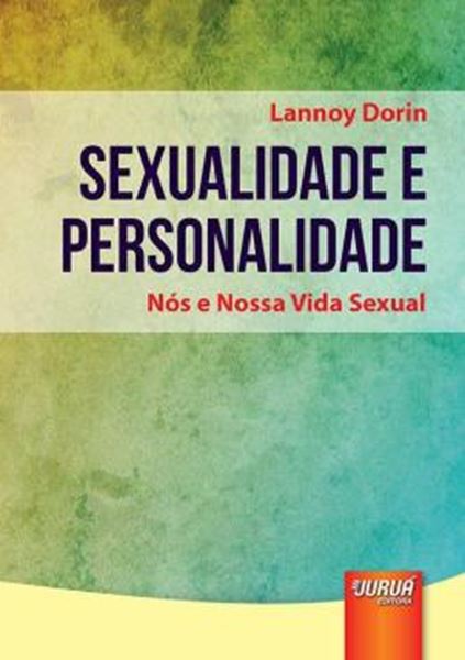 Picture of SEXUALIDADE E PERSONALIDADE