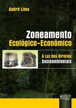 Imagem de ZONEAMENTO ECOLOGICO-ECONOMICO