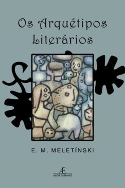 Picture of OS ARQUETIPOS LITERARIOS