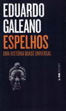 Imagem de ESPELHOS – UMA HISTORIA QUASE UNIVERSAL