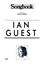Imagem de SONGBOOK IAN GUEST