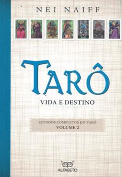 Imagem de TARO - VIDA E DESTINO