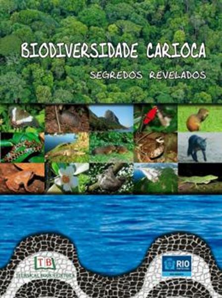 Picture of BIODIVERSIDADE CARIOCA - SEGREDOS REVELADOS