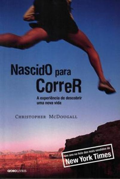 Picture of NASCIDO PARA CORRER - 2ª ED