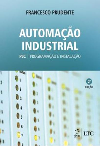 Picture of AUTOMACAO INDUSTRIAL - PLC - PROGRAMACAO E INSTALACAO