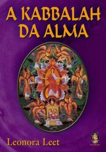 Picture of A KABBALAH DA ALMA