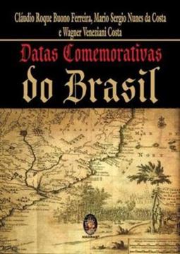 Imagem de DATAS COMEMORATIVAS DO BRASIL