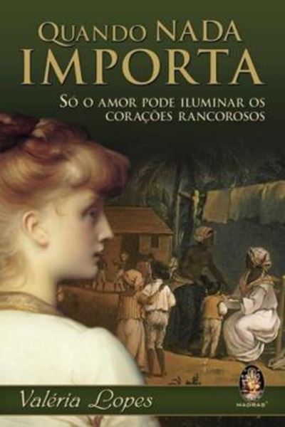 Picture of QUANDO NADA IMPORTA