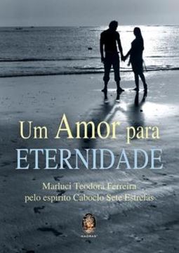 Imagem de UM AMOR PARA ETERNIDADE