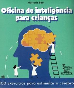 Imagem de OFICINA DE INTELIGENCIA PARA CRIANCAS