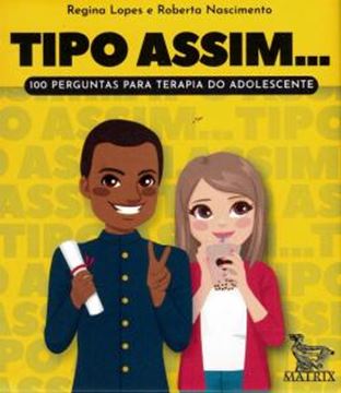 Imagem de TIPO ASSIM...