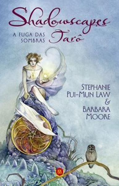 Picture of SHADOWCAPES TARO - FUGA DAS SOMBRAS