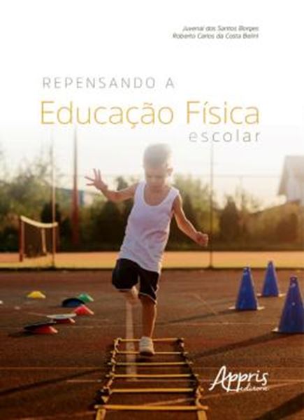 Picture of REPENSANDO A EDUCACAO FISICA ESCOLAR
