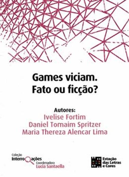 Picture of GAMES VICIAM FATO OU FICCAO