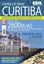 Imagem de GUIA CARTOPLAM - O MELHOR DE CURITIBA - MAPA DE RUAS E SERVICOS
