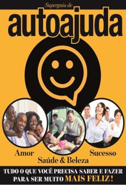 Picture of SUPERGUIA DE AUTOAJUDA