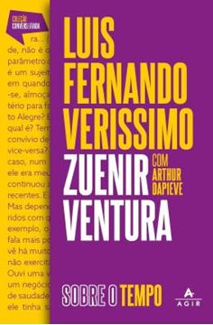 Imagem de SOBRE O TEMPO