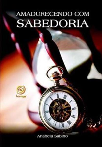 Picture of AMADURECENDO COM SABEDORIA