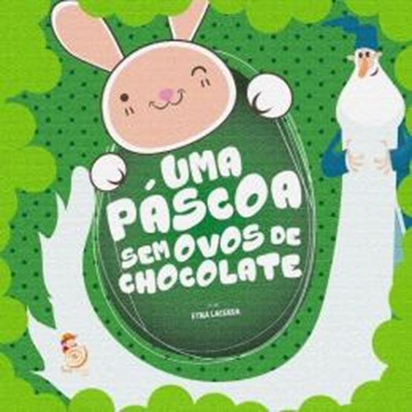 Picture of UMA PASCOA SEM OVOS DE CHOCOLATE