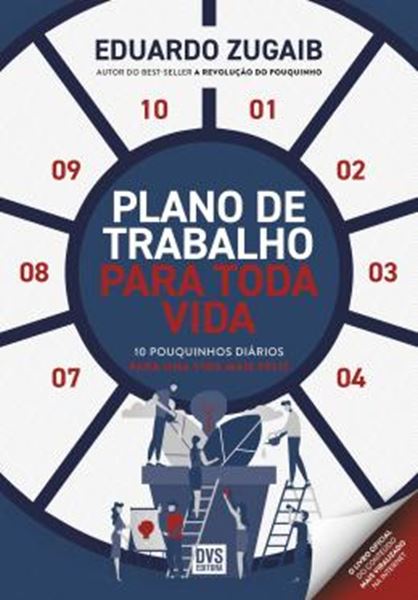 Picture of PLANO DE TRABALHO PARA TODA VIDA