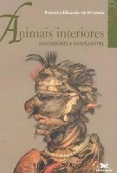 Picture of ANIMAIS INTERIORES - NADADORES E RASTEJANTES