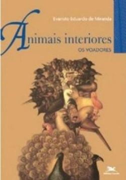 Imagem de ANIMAIS INTERIORES - VOADORES
