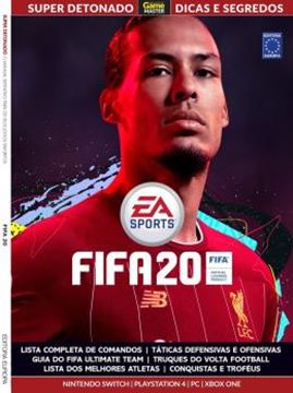 Imagem de SUPER DETONADO DICAS E SEGREDOS - FIFA20