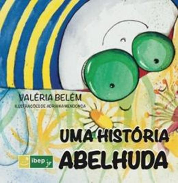 Picture of UMA HISTORIA ABELHUDA