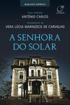 Imagem de A SENHORA DO SOLAR