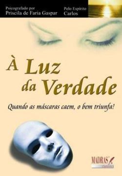 Imagem de A LUZ DA VERDADE