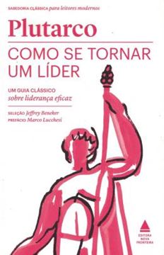 Imagem de COMO SE TORNAR UM LIDER