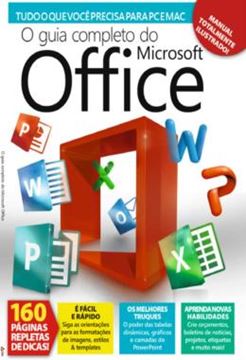 Imagem de O GUIA COMPLETO DO MICROSOFT OFFICE
