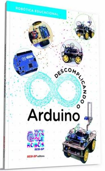 Picture of DESCOMPLICANDO O ARDUINO