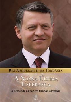 Imagem de A NOSSA ULTIMA ESPERANCA