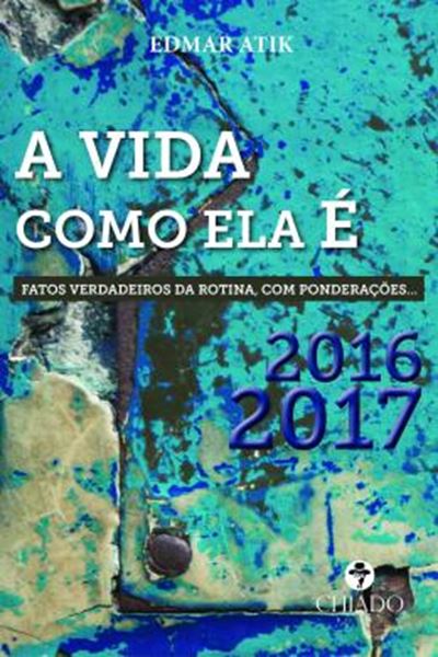 Picture of A VIDA COMO ELA E