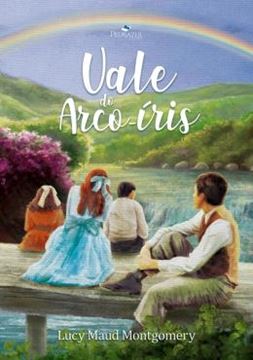 Imagem de VALE DO ARCO-IRIS