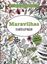 Imagem de MARAVILHAS NATURAIS - LIVRO DE COLORIR ANTIESTRESSE