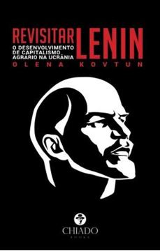 Imagem de REVISITAR LENIN