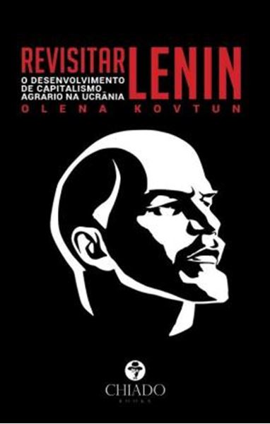 Picture of REVISITAR LENIN