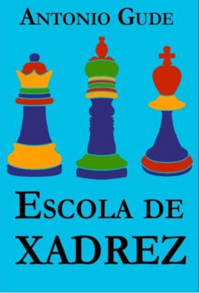 Picture of ESCOLA DE XADREZ