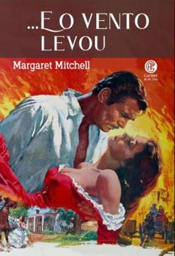 Imagem de E O VENTO LEVOU